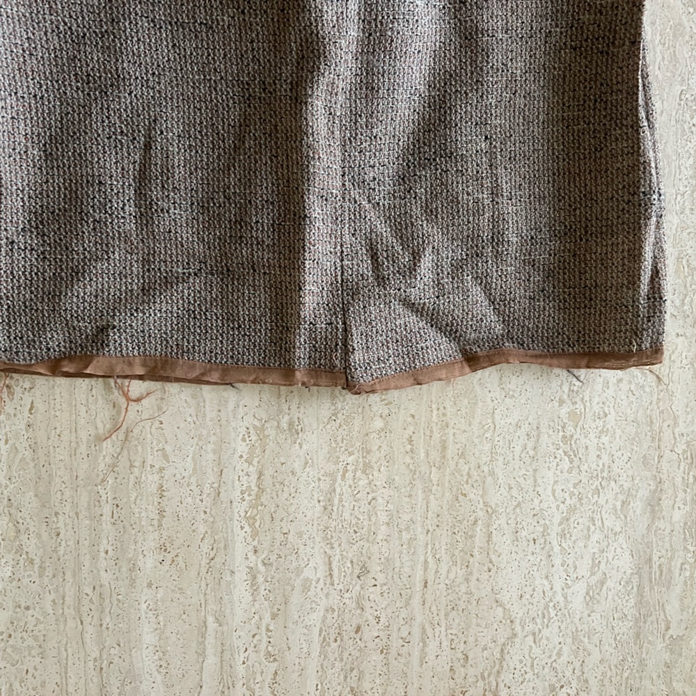 Vintage Skirt - Picture 4 of 8